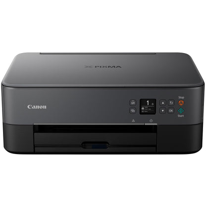 Canon TS6420 13.8 Pounds Inkjet Printer 600 x 1200 dpi Color 2 Trays