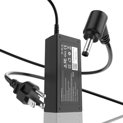 ROLADA 65W 20V 3.25A Power Adapter For Lenovo IdeaPad and Chromebook Series