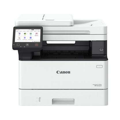 Canon imageCLASS MF462dw II - 600 x 600 dpi Monochrome Laser Printer