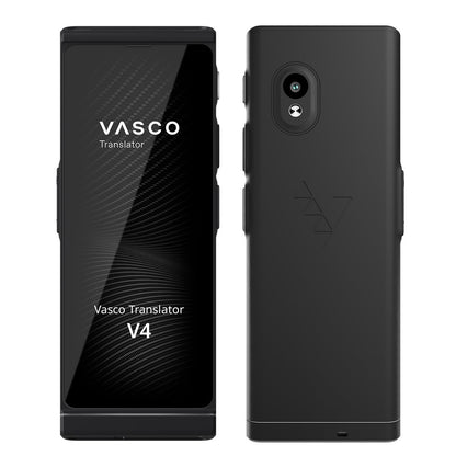 Vasco Electronics 2.17x0.39x5.87 inches V4 112 Languages Electronic Translator Device
