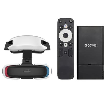 GOOVIS 110" A1D4 1920x1080 60Hz OLED Head-Mounted Display