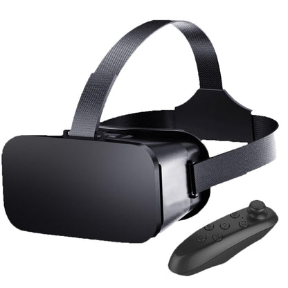 LamTrancail VR Headset 110 Degrees Adjustable 1.0 Count Virtual Reality Headset
