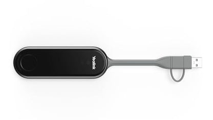 Yealink 2.46oz 1303185 Wireless Sharing Pod USB