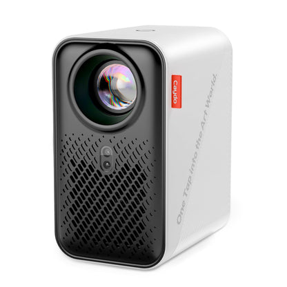 Caydo P1 1280x720 3840x2160 LED Projector Portable 30"-100"