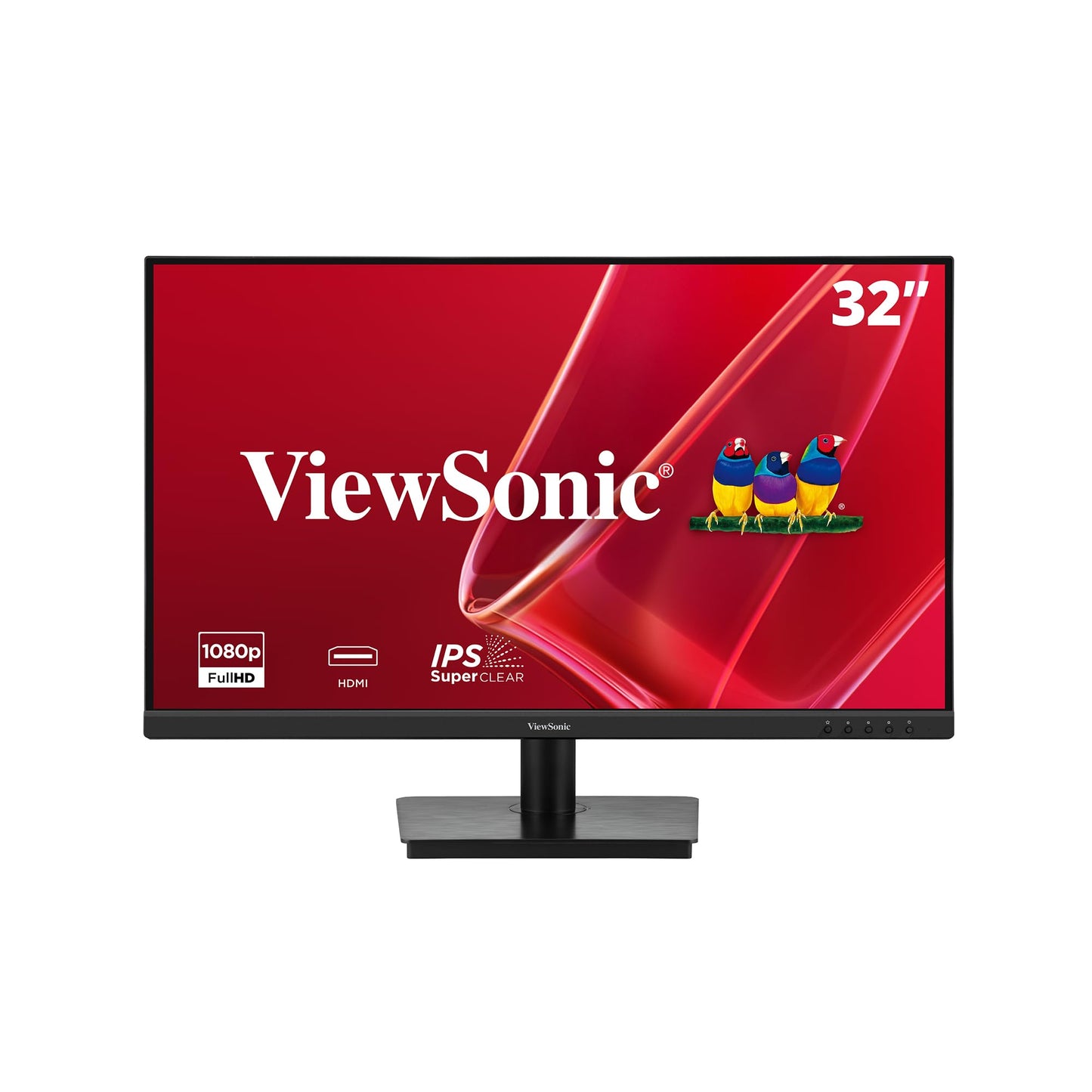 ViewSonic 32 VA3209M 1080p 75Hz LCD Monitor