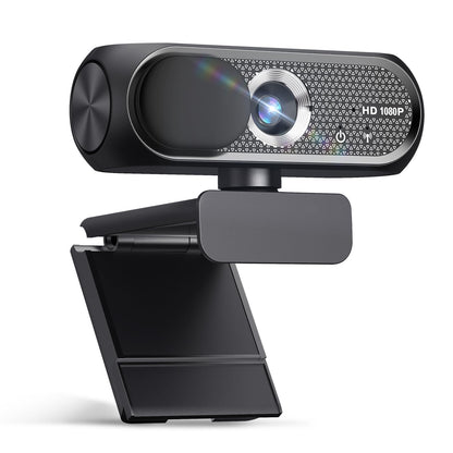 Shcngqio Compact TWC29 1080p Webcam USB CMOS