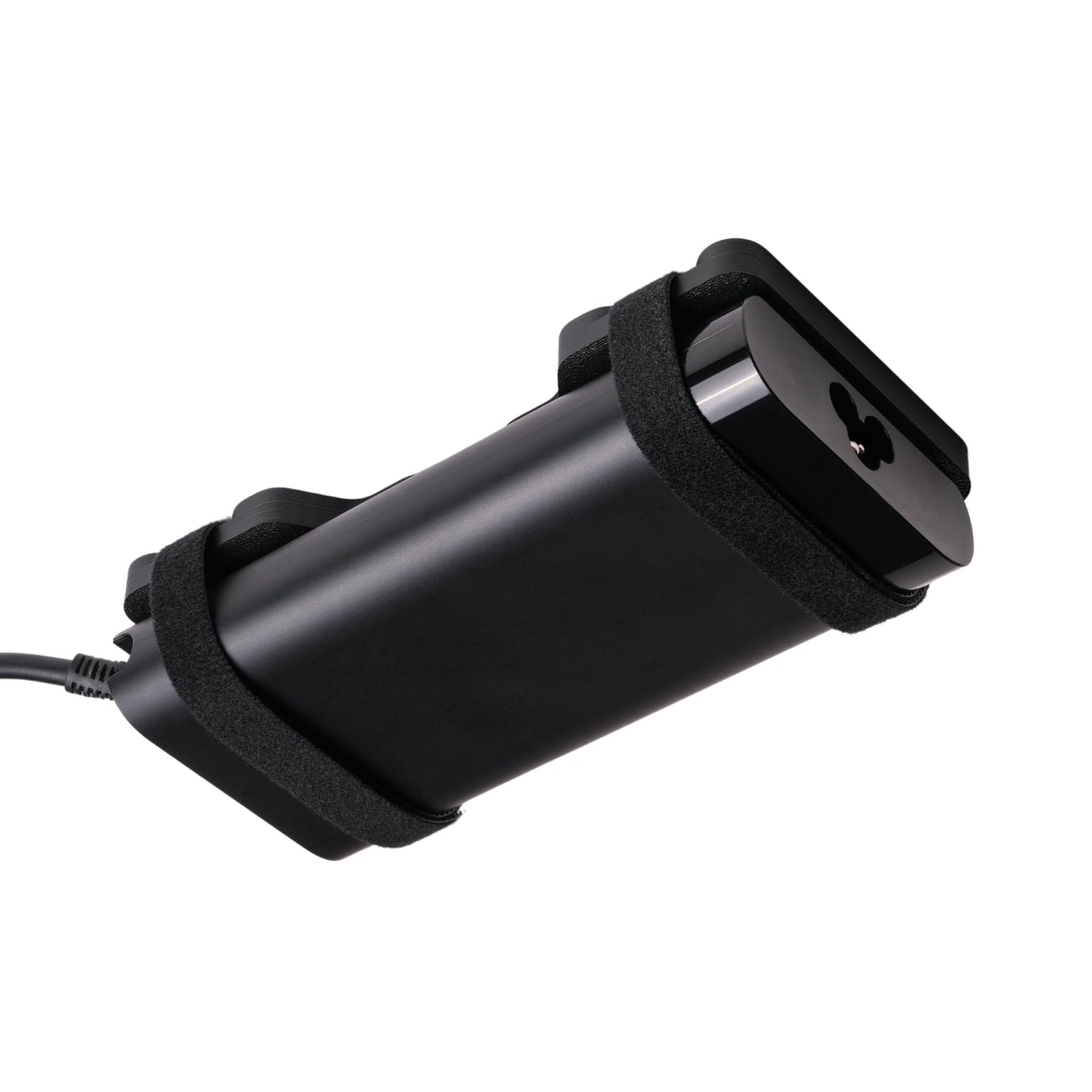 Generic 5.5 x 2.75 x 0.3 inches MT001 Tabletop Mount Black Laptop Accessory