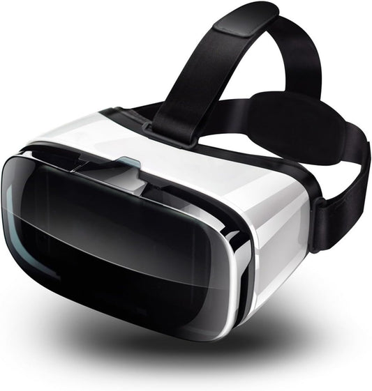 UMEEUTOO VR Headset 1280x720 2560x720 LCD A20e-Note10-S8