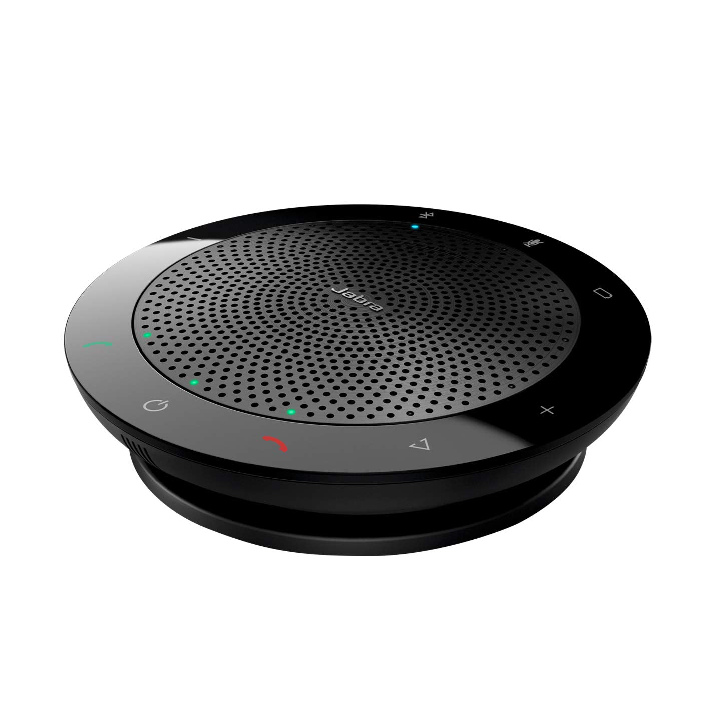 Jabra 122mm 7510-209-01 Dynamic 50mm Speaker Portable Speaker