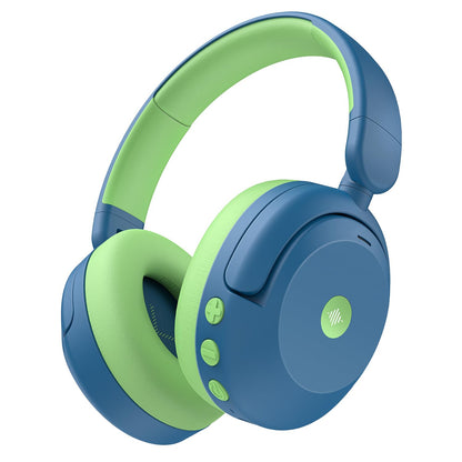 iClever BTH20 Headphones Bluetooth 5.4 Active Noise Control Over-Ear 40mm Drivers