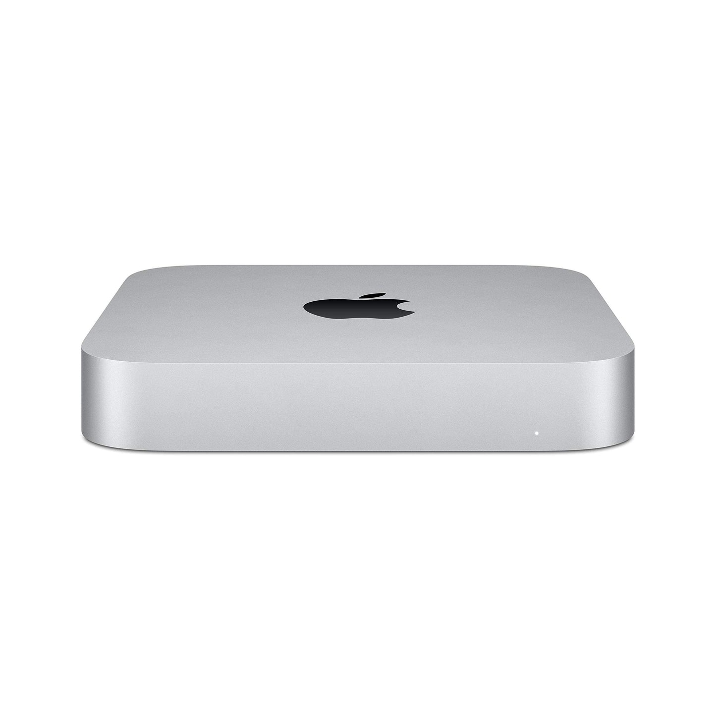 Apple 2020 Mac Mini MGNR3LL/A Silver SSD 3840x2160 4266GHz DDR4 Mini PC