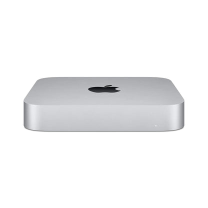 Apple 2020 Mac Mini MGNR3LL/A Silver SSD 3840x2160 4266GHz DDR4 Mini PC