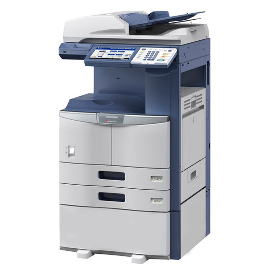ABD Office Solutions 11 x 17 in. E-STUDIO 256 2400 x 600 dpi Multifunction Copier