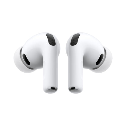 Apple AirPods Pro 3 Wireless Earbuds MFHP4LL/A 128KHz 4.5ms In-Ear Audio Device