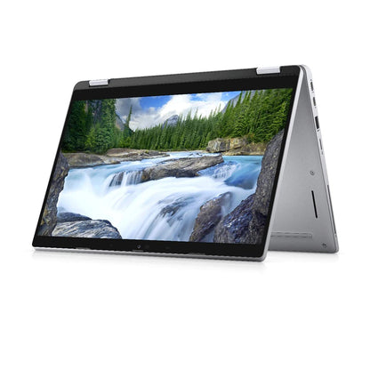 Dell Latitude 5320 2-in-1 Laptop | 13.3" 1920x1080 | Intel Core i7-1185G7 | 16GB RAM | 512GB SSD