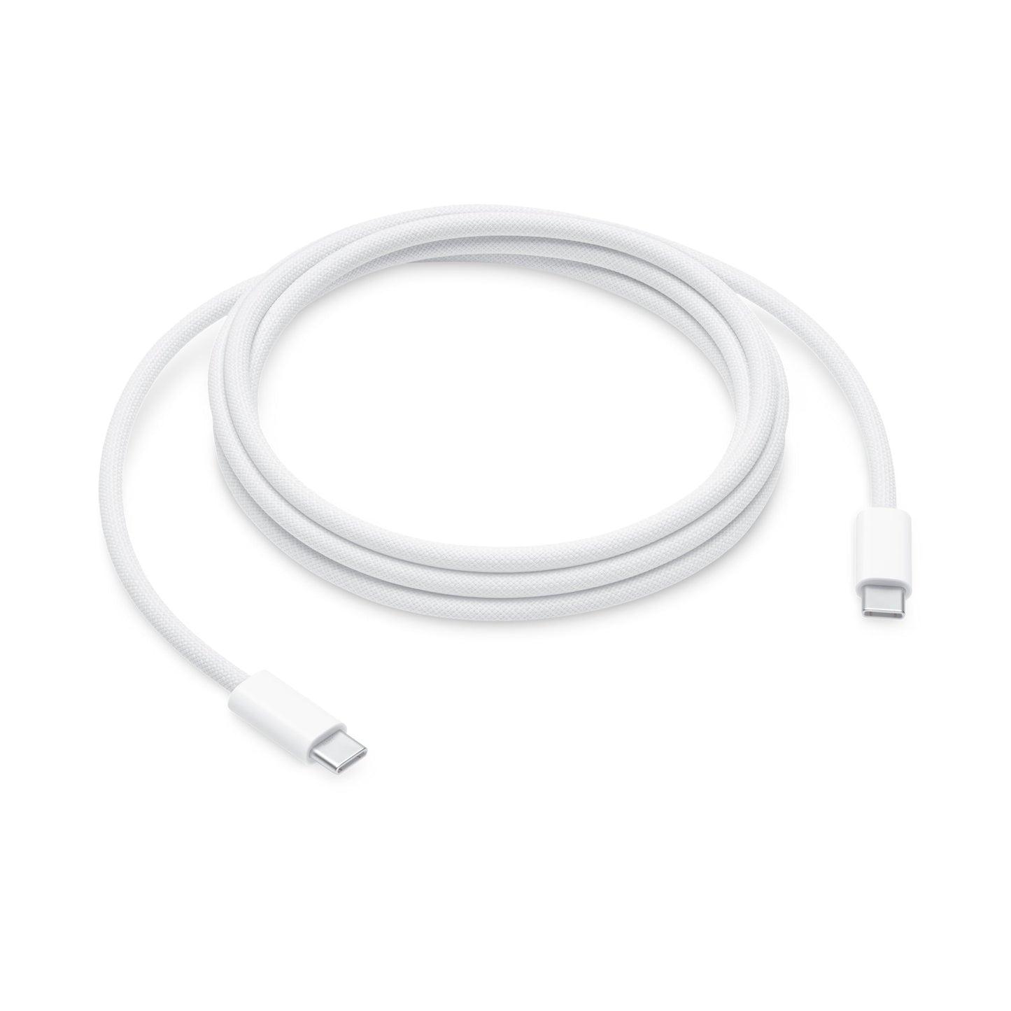 Apple 2m MYQT3AM/A USB-C Woven Charge Cable 240W
