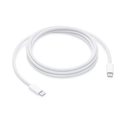 Apple 2m MYQT3AM/A USB-C Woven Charge Cable 240W