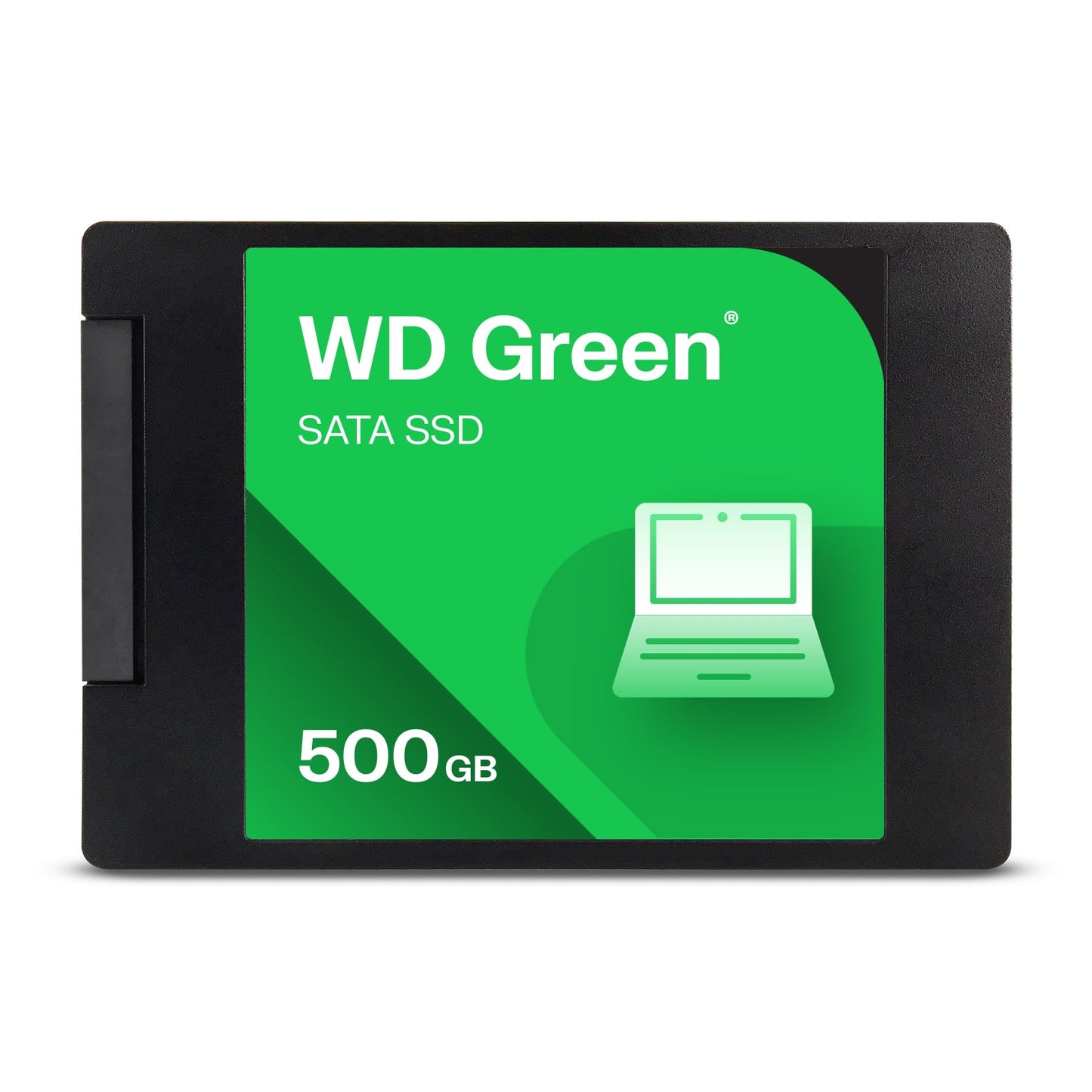 Western Digital 500GB WDS500G5G0A SATA SSD 545MB/s 2.5-Inch Internal Solid State Drive