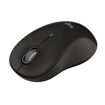 Logitech M550 Large Size Wireless Mouse 3 Buttons Optical Bluetooth USB