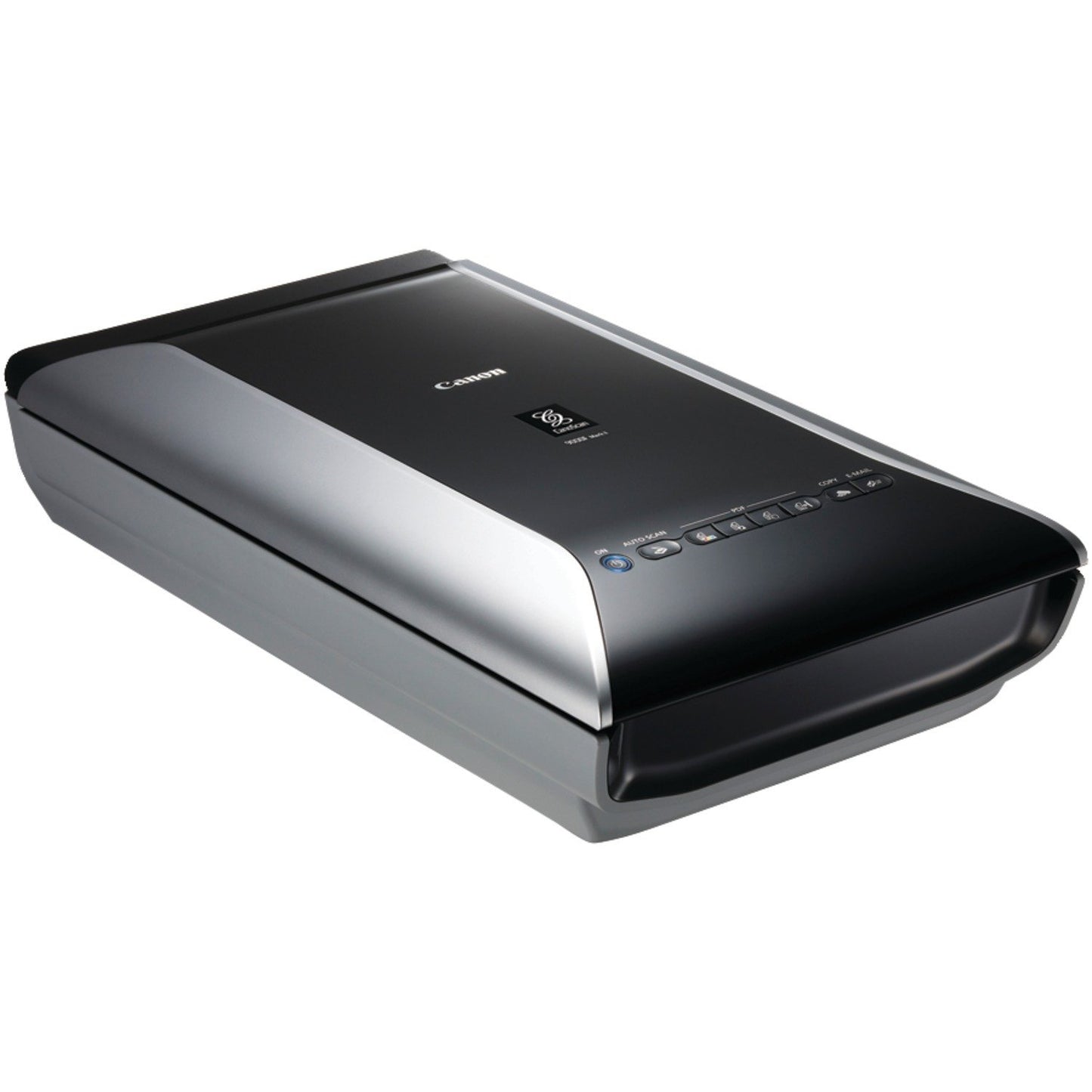Canon 9000F Mark II Photo Scanner USB 9600 DPI 24 Bit CCD Optical