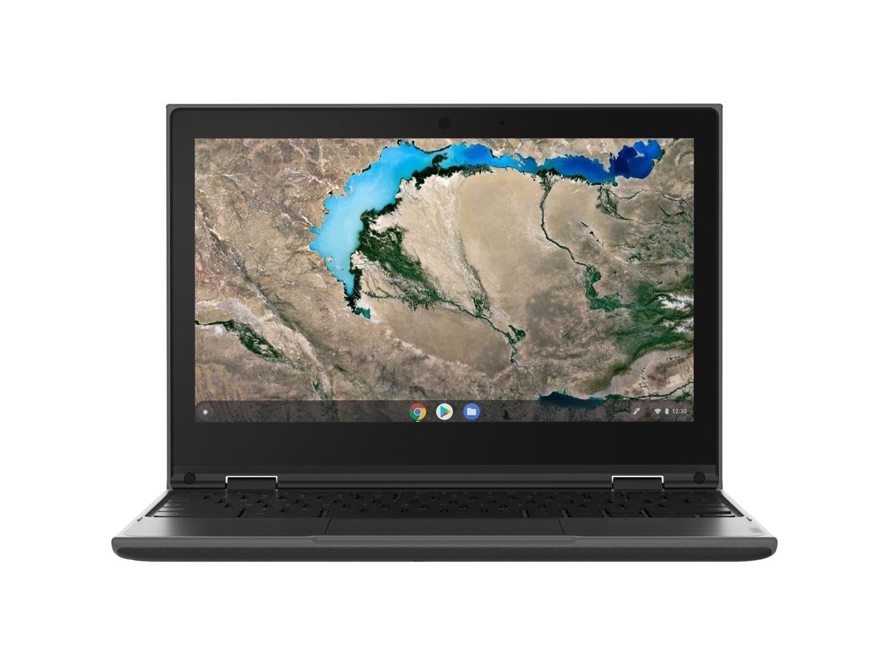 Lenovo 11.6" 300e 2nd Gen 1366 x 768 Touchscreen 2-in-1 Laptop