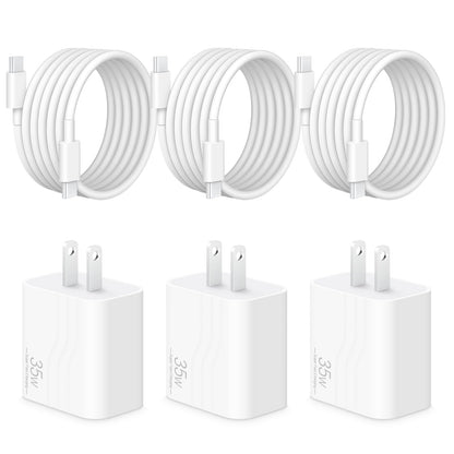 GUUSMART 35W USB Type C Charger Pack MXC-030