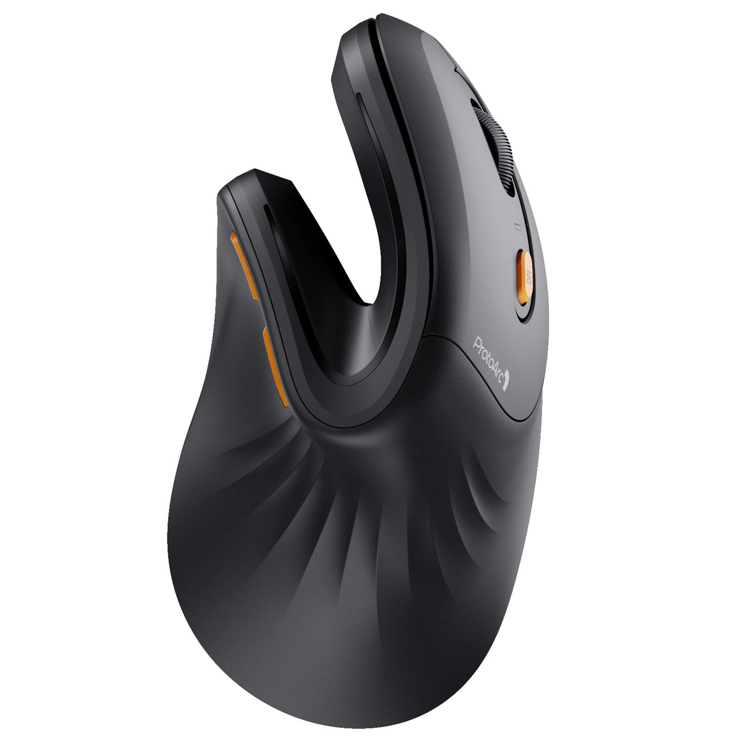 ProtoArc 250g EM11 NL Optical 2400 DPI Wireless Mouse