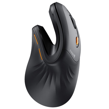 ProtoArc 250g EM11 NL Optical 2400 DPI Wireless Mouse