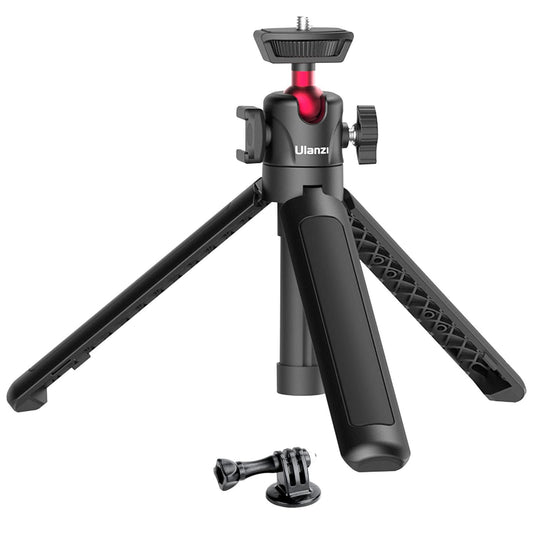 ULANZI 44cm MT-16 360° Adjustable Tripod