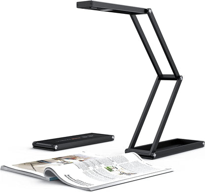 VIISAN P4U-Pro 13MP 4K 2-Inch Document Camera USB Visualizer