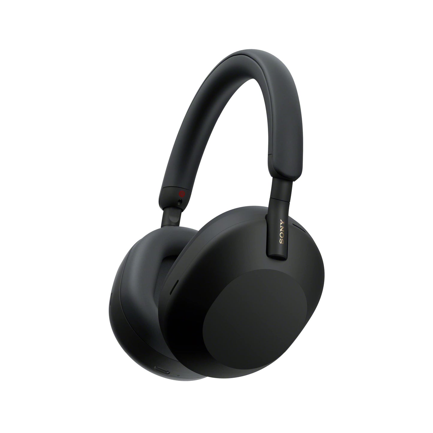 Sony WH-1000XM5 Over-Ear Bluetooth Headphones with Noise Cancellation