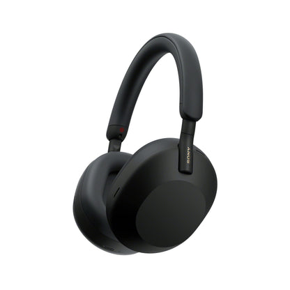Sony WH-1000XM5 Over-Ear Bluetooth Headphones with Noise Cancellation