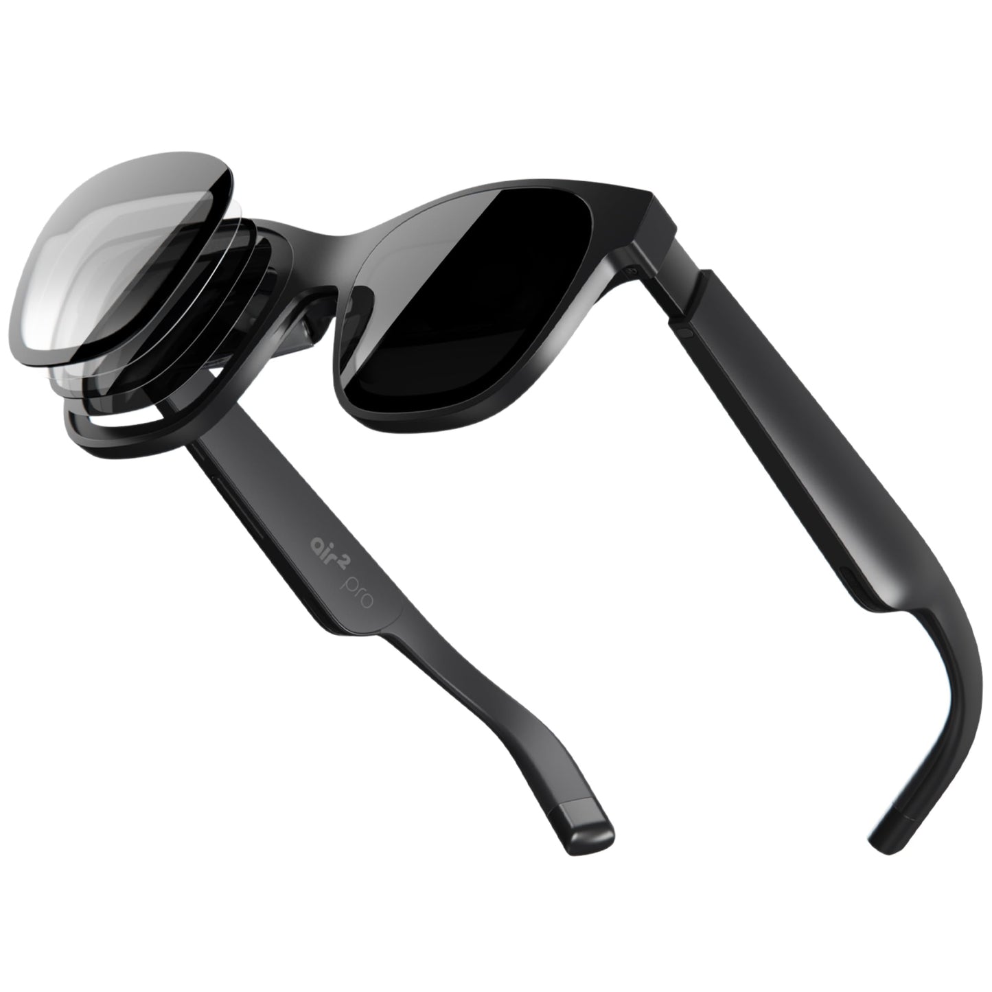 XREAL 3.3in X1003 330x330 120Hz OLED Smart Glasses