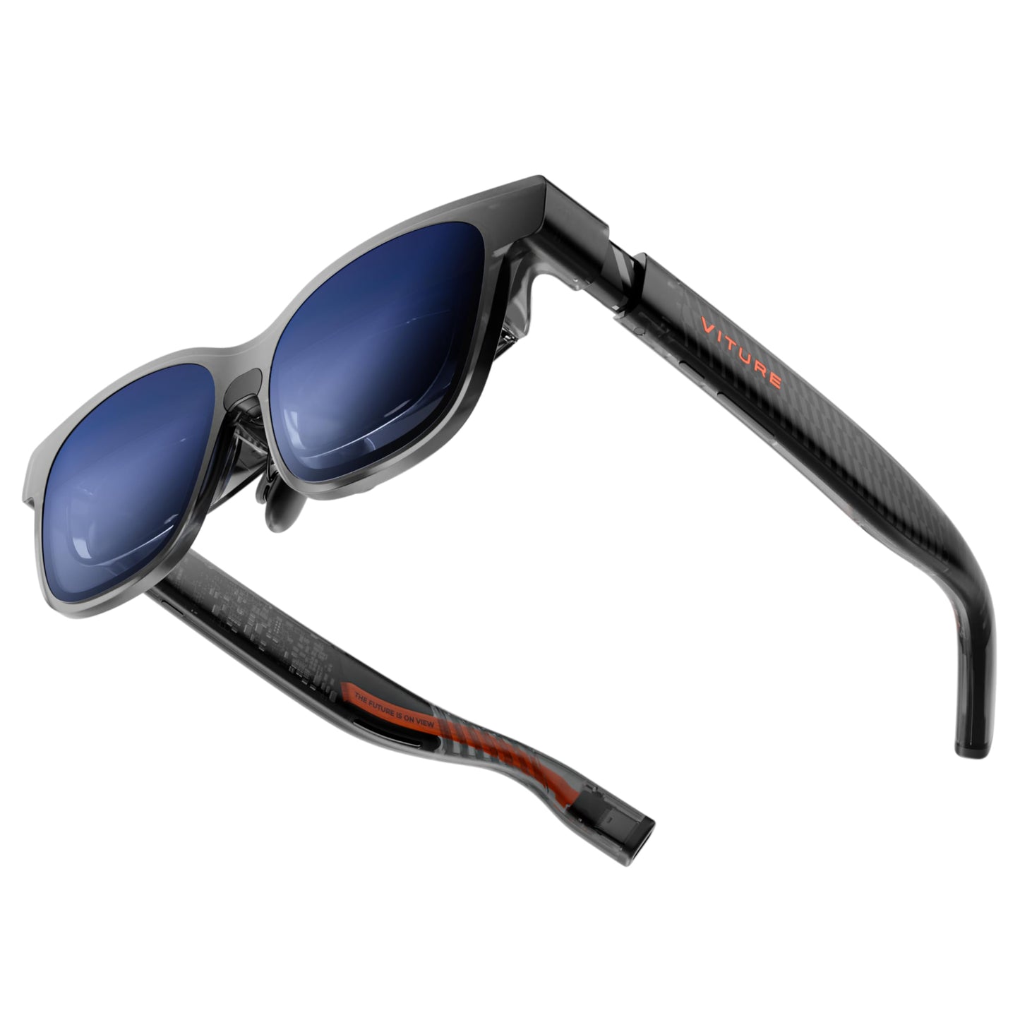 VITURE 146 Inches Luma 1920x1080 OLED Smart Glasses