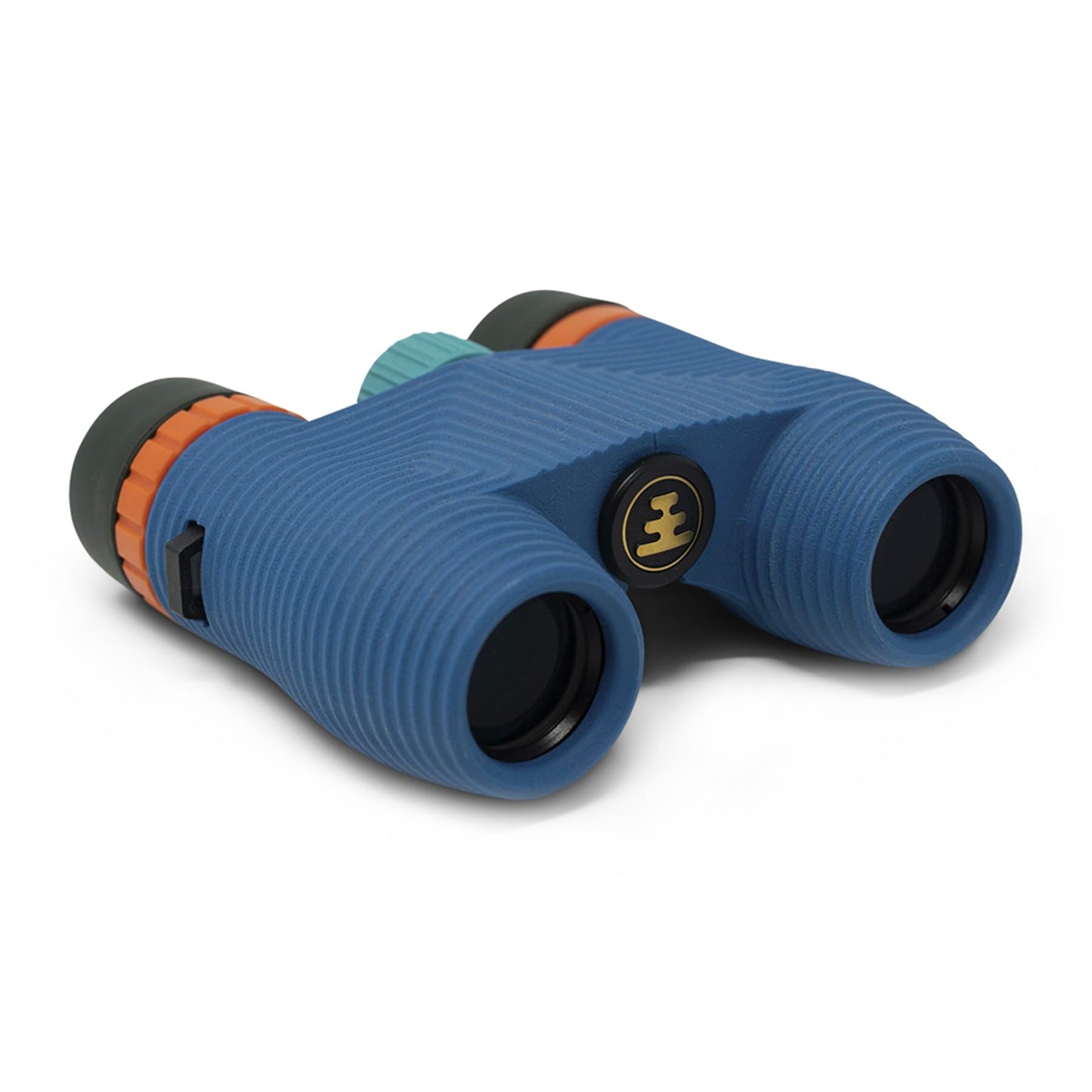 Nocs Provisions 25mm NOC-STD-BL3 8x Magnification Roof Prism Binoculars
