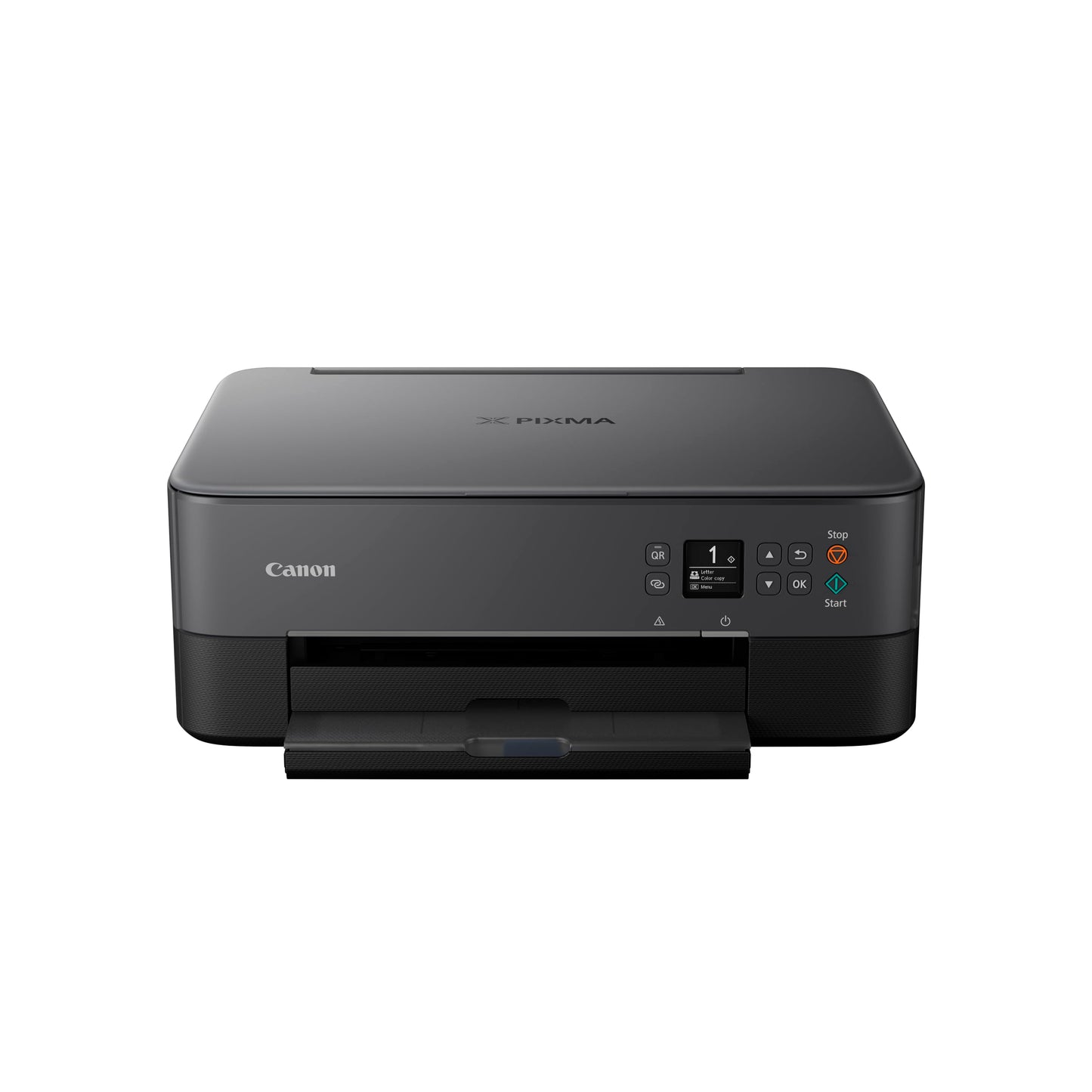 Canon 8.5" x 14" PIXMA TS6420A Inkjet Printer 4800 x 1200 DPI Color