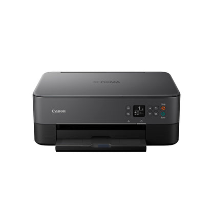 Canon 8.5" x 14" PIXMA TS6420A Inkjet Printer 4800 x 1200 DPI Color