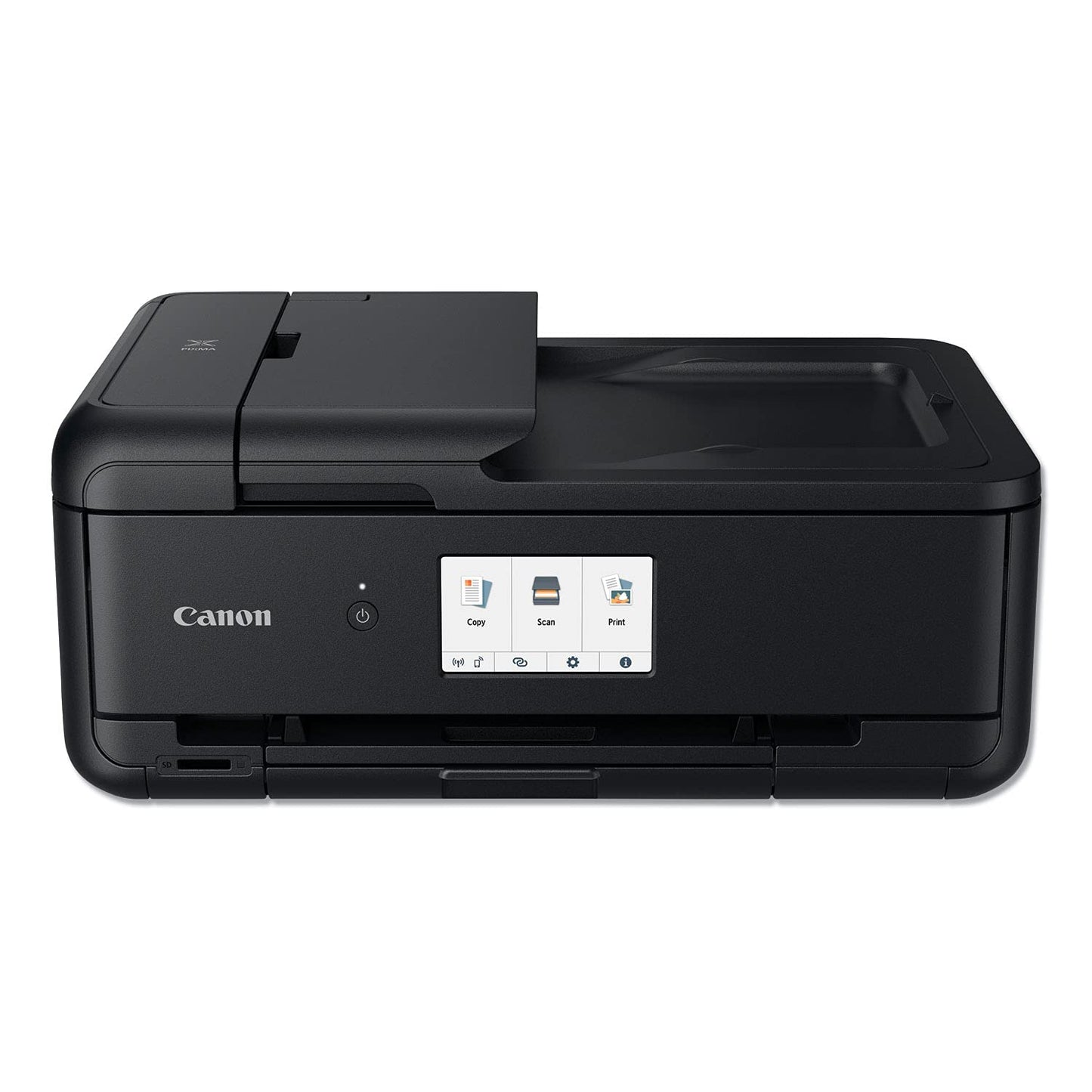 Canon PIXMA TS9520 Wireless Inkjet Printer 4800 x 1200 DPI 11x17 Color Multi-Function Printer