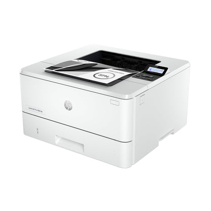 HP LaserJet Pro 4001dn Laser Printer, Monochrome, 1200 x 1200 DPI, 42 ppm