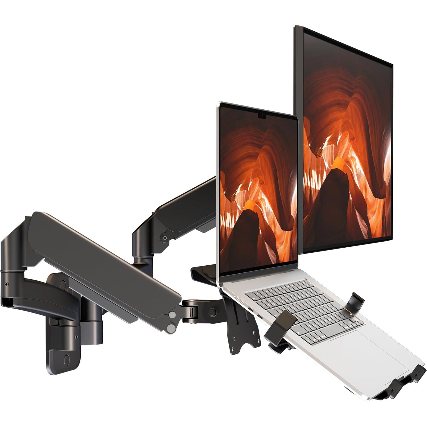 PUTORSEN 13-32 Inch PT13-S024LT3 Monitor and Laptop Wall Mount