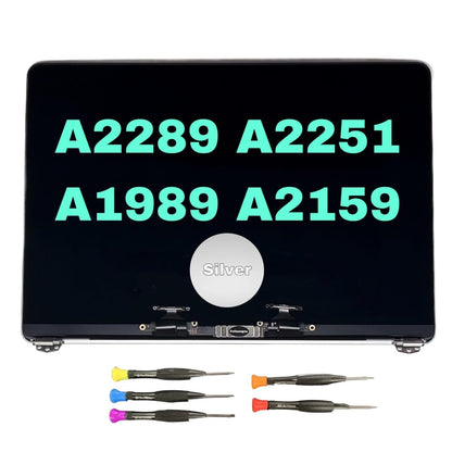 Fotisangea 13.3 Inch A2289 A2251 A1989 A2159 2560x1600 Retina LCD