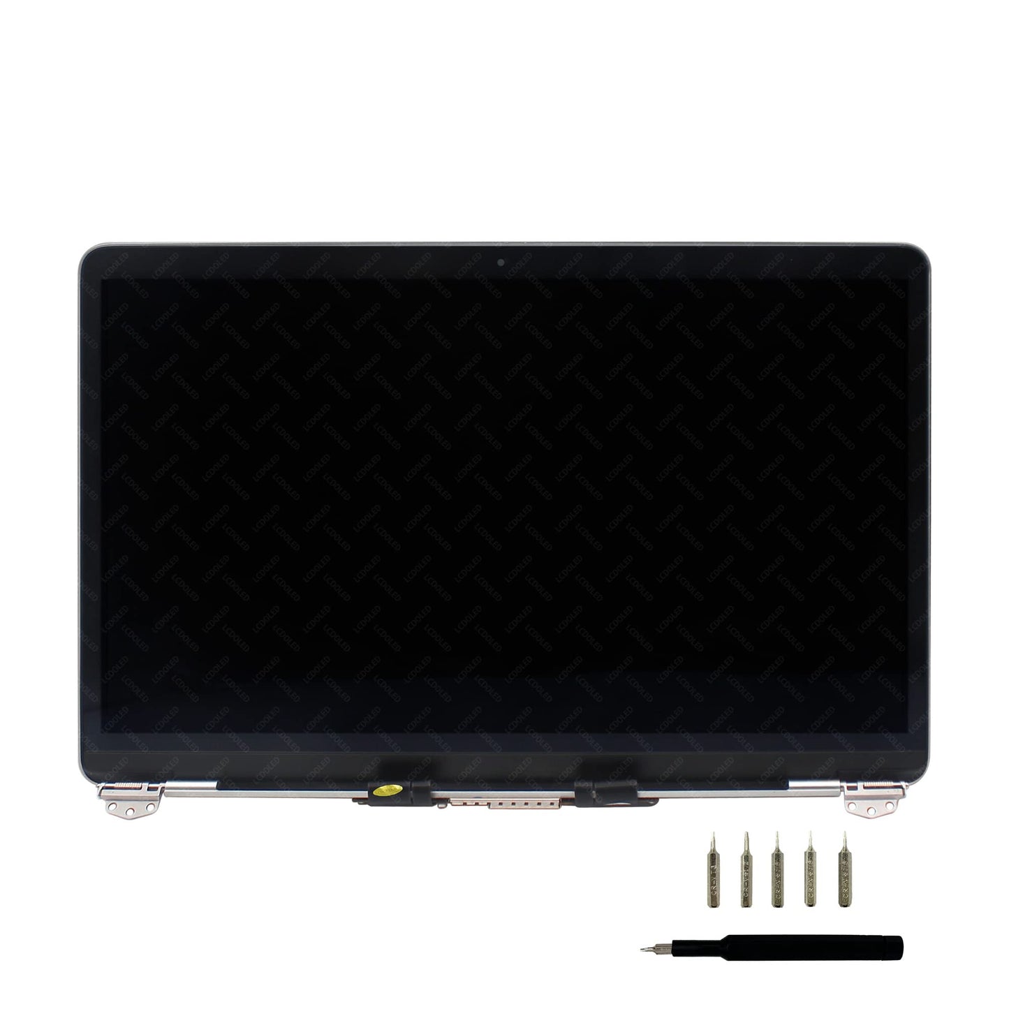 LCDOLED 13.3 inches A2337 2560x1600 Complete Top Assembly