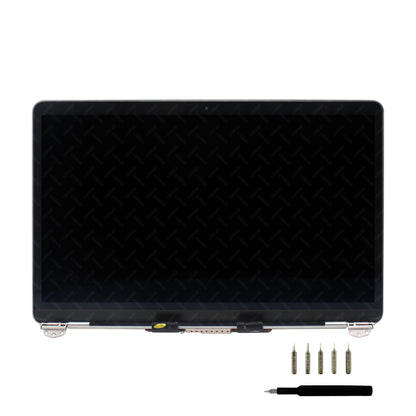 LCDOLED 13.3 inches A2337 2560x1600 Complete Top Assembly