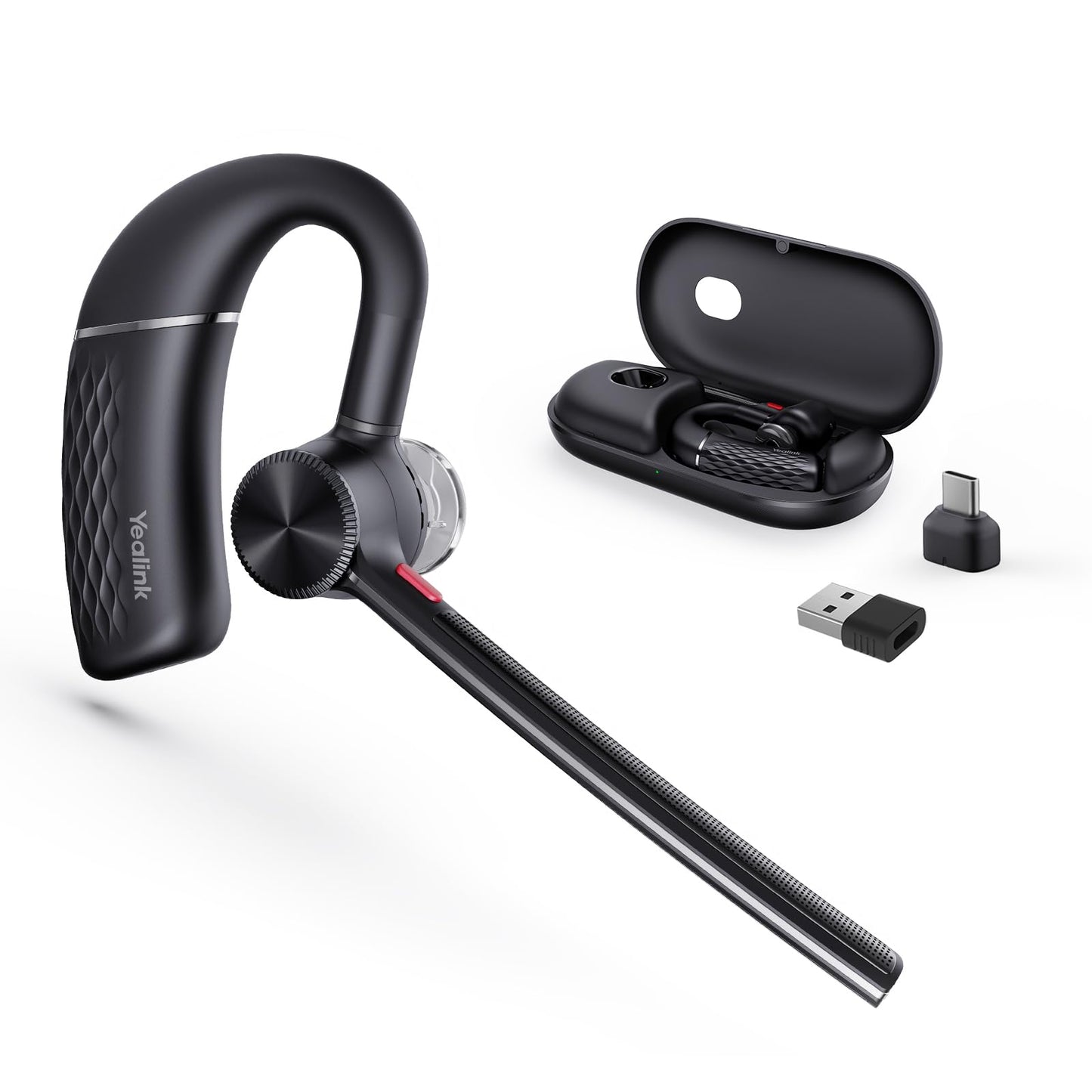 Yealink BH71 Pro USB-C/A Bluetooth Headset