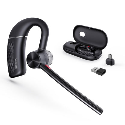 Yealink BH71 Pro USB-C/A Bluetooth Headset