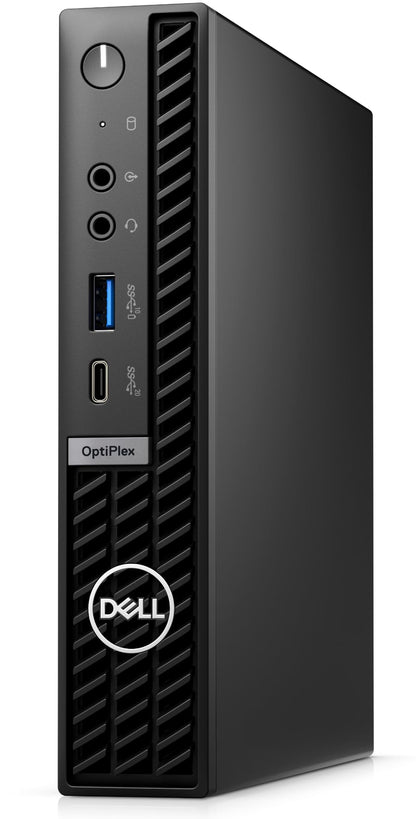 Dell Optiplex 7010 Micro 3840x2160 Integrated 14-Core Mini PC