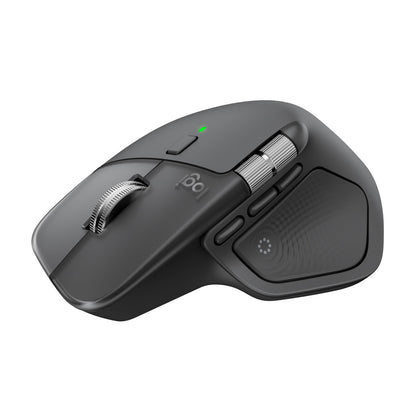 Logitech MX Master 4 8000 DPI Wireless Mouse Model 910-007558