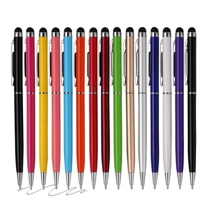 FIRCRE 15 Pack Stylus Pens Compatible with Laptop, Smartphone, Tablet