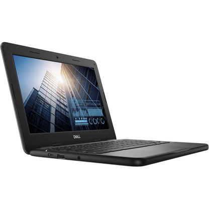Dell 11.6" 3100 Chromebook 1366 x 768 4GB RAM 32GB SSD 2-in-1