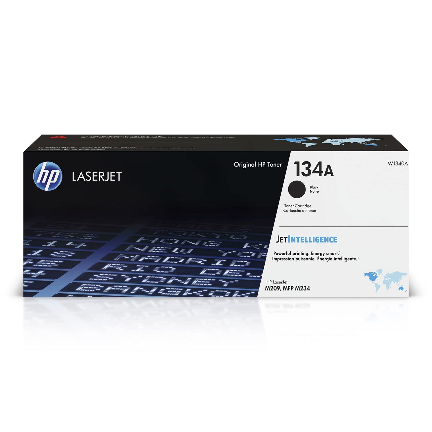 HP W1340A Black Toner Cartridge | 1 Count | Imaging Unit